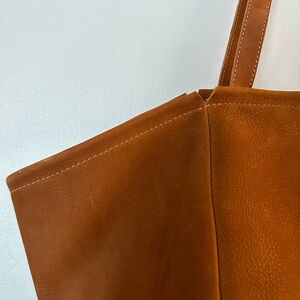 Madewell Large Tote Bag